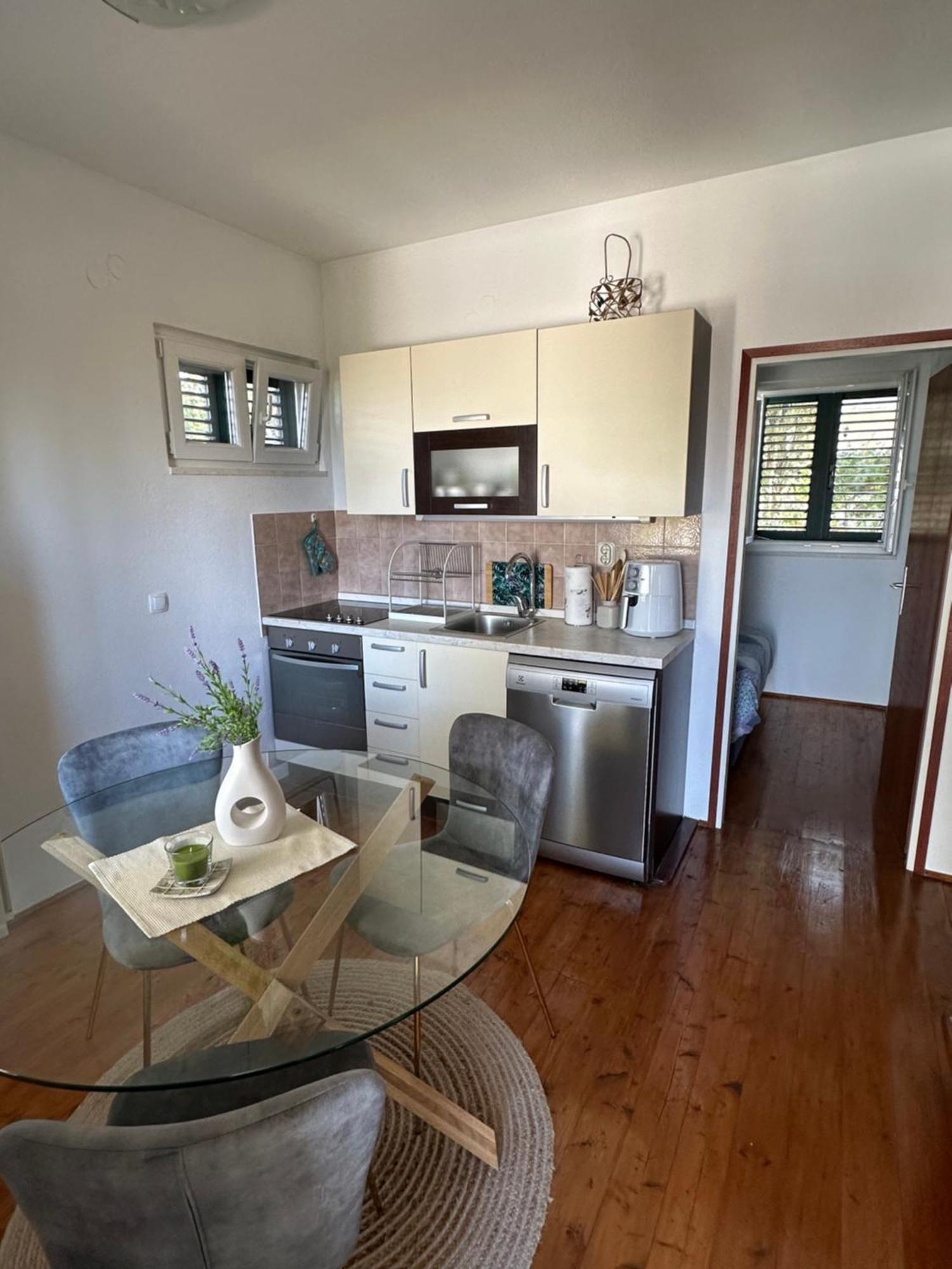Apartmán 